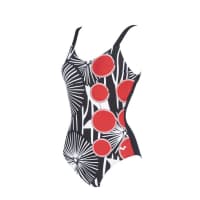 Arena Damen Badenazug Nori Wing Back One Piece 002970