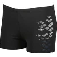 Arena Herren Badehose Dongle Long Short 002285