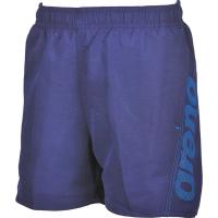 Arena Jungen Badehose Fundamentals Arena Logo Jr Boxer 000662