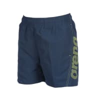 Arena Jungen Badehose Fundamentals Arena Logo Jr Boxer 000662