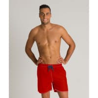 Arena Herren Badehose Fundamentals Solid Boxer 40515