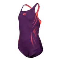 Arena Mädchen Badeanzug POSEIDONIA SWIM PR 009005