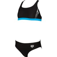 Arena Mädchen Bikini G Skid Jr Two Pieces 2A240