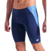 Arena Herren Badehose Monogram Swim Jammer 009079