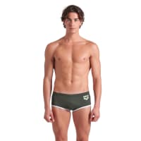 Arena Herren Badehose ONE LOW WAIST BIG LOGO 008549