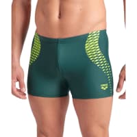 Arena Herren Badeshort OPENINGS SWIM SHORT 008064