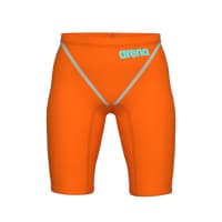 Arena Jungen Wettkampf-Schwimmhose POWERSKIN NXT JAMMER JR 006352
