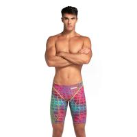 Arena Herren Wettkampf-Schwimmhose Powerskin ST Next LE Jammer  006351