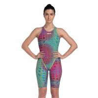 Arena Damen Wettkampf-Badeanzug Powerskin ST Next LE OB 006349