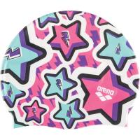 Arena Kinder Badekappe Print Jr 94171