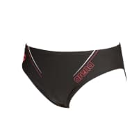 Arena Herren Badehose Straightline Brief 002558