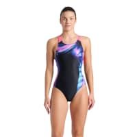 Arena Damen Badeanzug WOMENS DREAMHLINE V BACK 008328