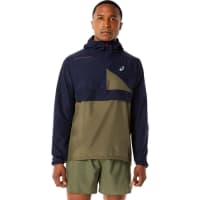 Asics Herren Laufjacke FUJITRAIL ANORAK 2011C382
