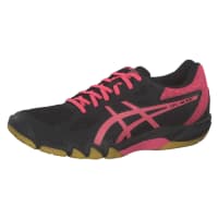 Asics Damen Hallenschuhe GEL-BLADE 7 1072A032-001 35.5