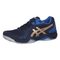 Asics Herren Tennisschuhe Gel-Challenger 12 Clay 1041A048