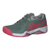 Asics Damen Tennisschuhe Gel-Challenger 12 Clay 1042A039