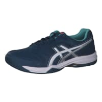 Asics Herren Tennisschuhe GEL-DEDICATE 6 INDOOR 1041A081