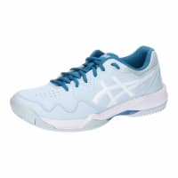 Asics Damen Tennisschuhe Gel-Dedicate 7 Clay 1042A168