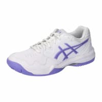 Asics Damen Tennisschuhe Gel-Dedicate 7 Clay 1042A168