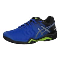 Asics Herren Tennisschuhe Gel-Resolution 7 Clay E702Y