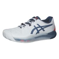 Asics Herren Tennisschuhe GEL-RESOLUTION 8 CLAY 1041A076
