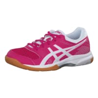 Asics Damen Volleyballschuhe Gel-Rocket 8 B756Y