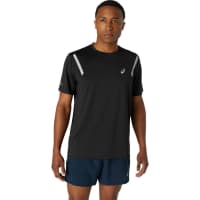 Asics Herren Laufshirt Lite-Show SS Top 2011C017