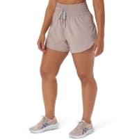 Asics Damen Laufshorts NAGINO 4IN RUN SHORT 2012C750