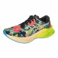 Asics Damen Laufschuhe Novablast 3 Lite-Show 1012B497