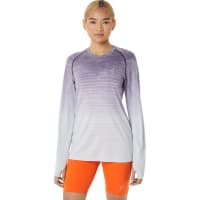 Asics Damen Laufshirt Seamless LS Top 2012C392