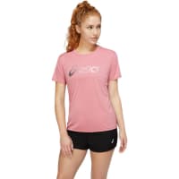 Asics Damen Laufshirt Nagare 2012C099