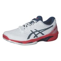 Asics Herren Tennisschuhe Solution Speed FF 2 Clay 1041A187