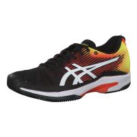 Asics Herren Tennisschuhe Solution Speed FF Clay 1041A004