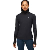 Asics Damen Laufoberteil Wool Rib Longsleeve Top 2012C035