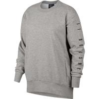 Nike Damen Pullover Dry Top LS Crew GRX AT0599