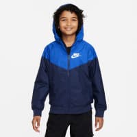 Nike Jungen Windbreaker NSW Windrunner Jacket 850443