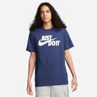 Nike Herren T-Shirt JDI Swoosh AR5006