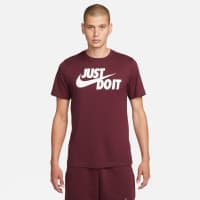 Nike Herren T-Shirt JDI Swoosh AR5006