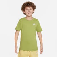 Nike Jungen T-Shirt Tee emb Futura AR5254
