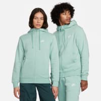 Nike Herren Sweatjacke Club Fleece FZ BB BV2645