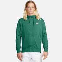 Nike Herren Sweatjacke Sportswear Club BV2648