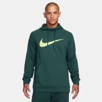 Nike Herren Kapuzenpullover Dri-FIT Training Hoodie CZ2425