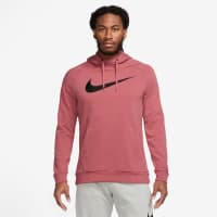 Nike Herren Kapuzenpullover Dri-FIT Training Hoodie CZ2425