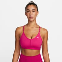 Nike Damen Sport BH Indy V-Neck Bra CZ4456