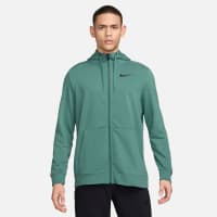 Nike Herren Trainingsjacke Dri-FIT Full-Zip Training Hoodie CZ6376