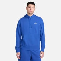 Nike Herren Kapuzenpullover Club Hoodie CZ7857