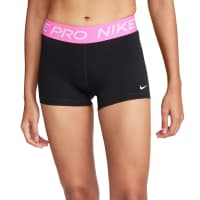 Nike Damen Short Pro Dri-FIT 3In CZ9857