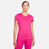 Nike Damen Trainingsshirt Dri-FIT One SS Slim Top DD0626