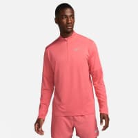 Nike Herren Laufoberteil Dri-FIT Element 1/2-Zip Running Top DD4756