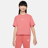 Nike Mädchen T-Shirt Sportswear Girls Tee DH5750